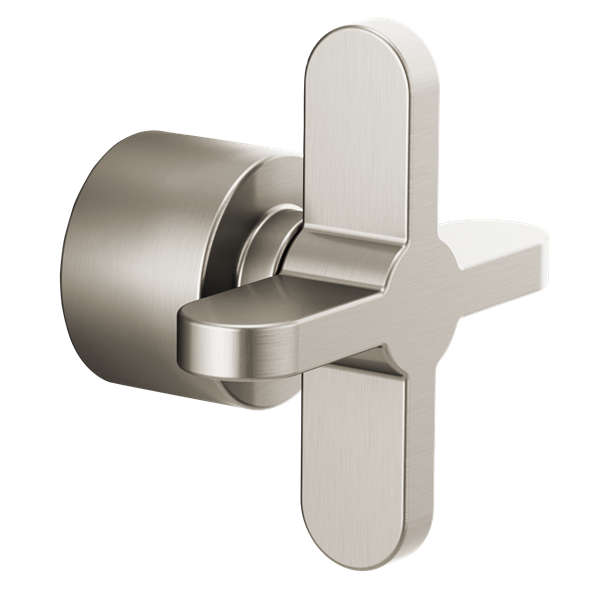 Brizo - Jason Wu for Brizo Pressure Balance Valve Trim Cross Handle Kit