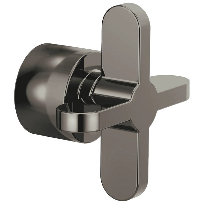 Brizo - Jason Wu for Brizo Pressure Balance Valve Trim Cross Handle Kit