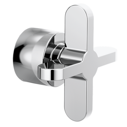 Brizo - Jason Wu for Brizo Pressure Balance Valve Trim Cross Handle Kit