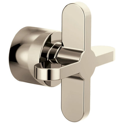 Brizo - Jason Wu for Brizo Pressure Balance Valve Trim Cross Handle Kit