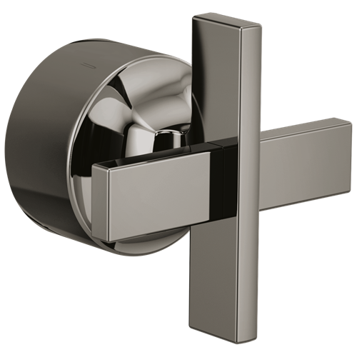 Brizo - Levoir Pressure Balance Valve Trim Cross Handle Kit