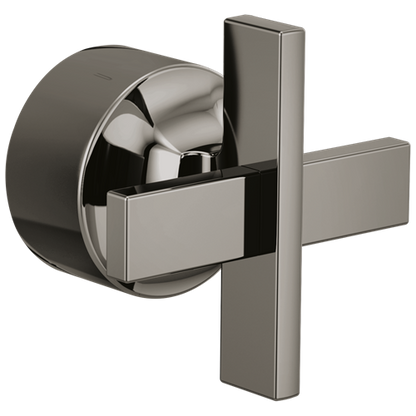Brizo - Levoir Pressure Balance Valve Trim Cross Handle Kit