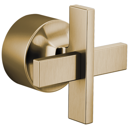 Brizo - Levoir Pressure Balance Valve Trim Cross Handle Kit