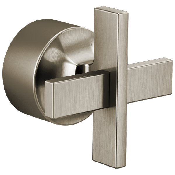 Brizo - Levoir Pressure Balance Valve Trim Cross Handle Kit