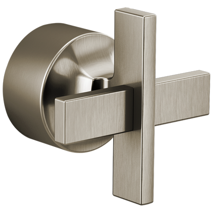Brizo - Levoir Pressure Balance Valve Trim Cross Handle Kit