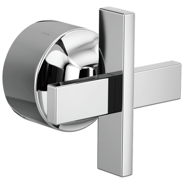 Brizo - Levoir Pressure Balance Valve Trim Cross Handle Kit