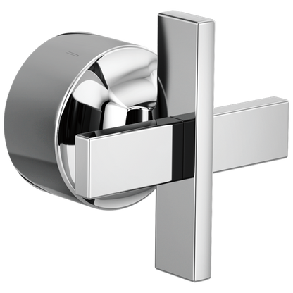 Brizo - Levoir Pressure Balance Valve Trim Cross Handle Kit