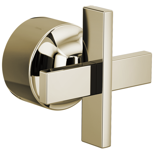 Brizo - Levoir Pressure Balance Valve Trim Cross Handle Kit