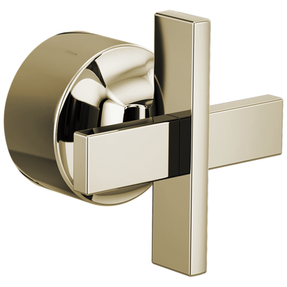 Brizo - Levoir Pressure Balance Valve Trim Cross Handle Kit