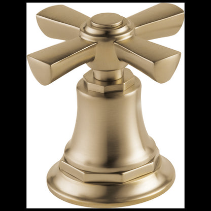 Brizo - Rook Roman Tub Faucet Cross Handle Kit