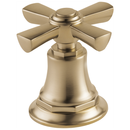 Brizo - Rook Roman Tub Faucet Cross Handle Kit