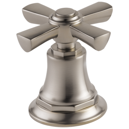 Brizo - Rook Roman Tub Faucet Cross Handle Kit