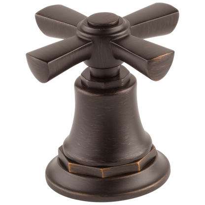 Brizo - Rook Roman Tub Faucet Cross Handle Kit