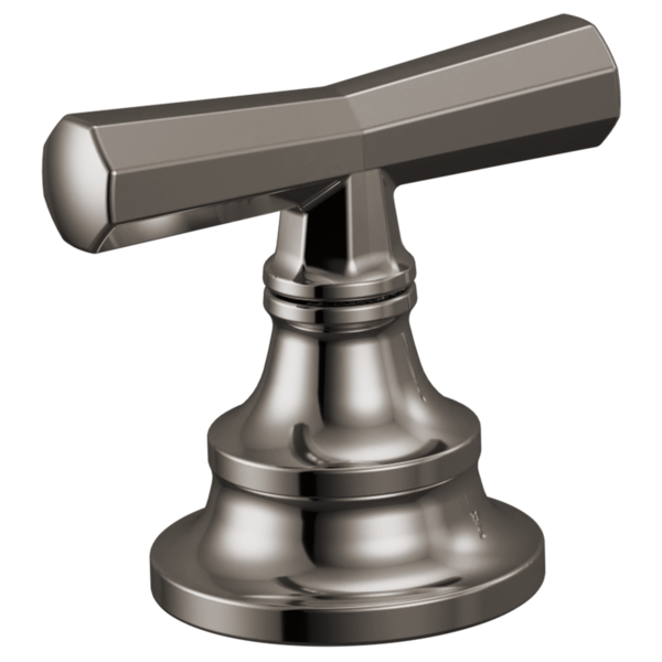 Brizo - Beauclere Roman Tub Faucet Cross Handle Kit