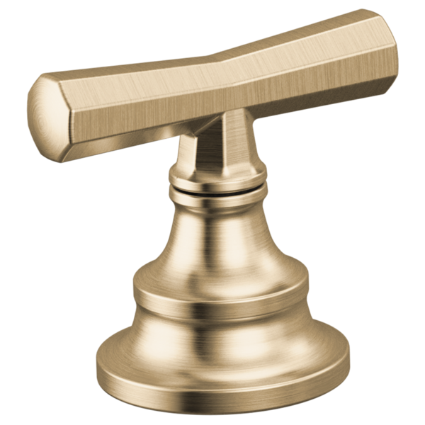 Brizo - Beauclere Roman Tub Faucet Cross Handle Kit