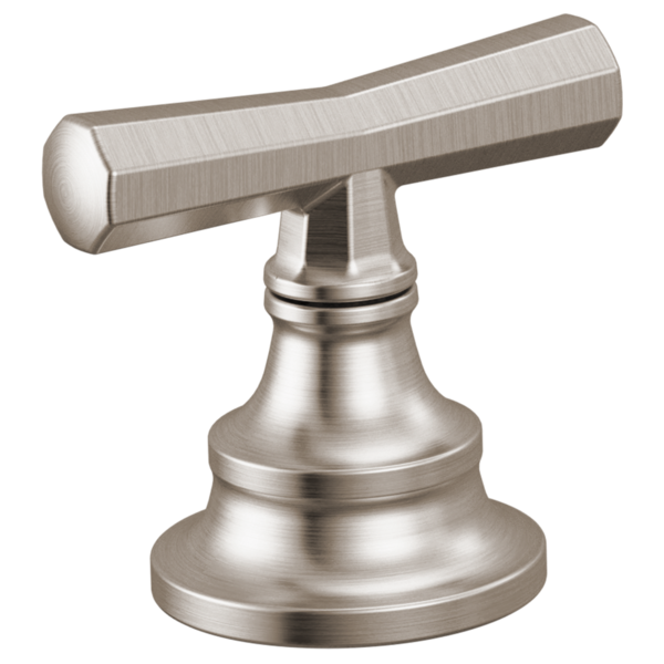 Brizo - Beauclere Roman Tub Faucet Cross Handle Kit