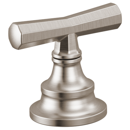 Brizo - Beauclere Roman Tub Faucet Cross Handle Kit