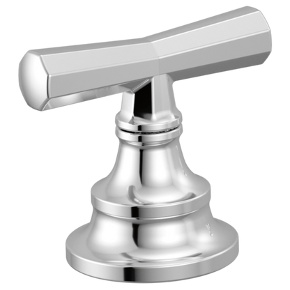 Brizo - Beauclere Roman Tub Faucet Cross Handle Kit