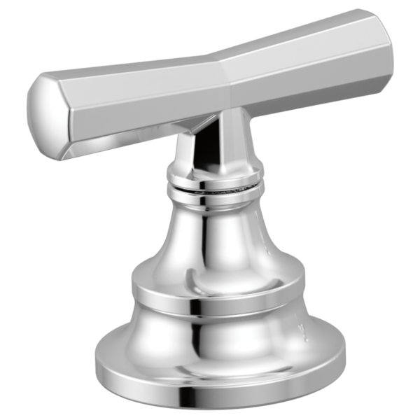 Brizo - Beauclere Roman Tub Faucet Cross Handle Kit