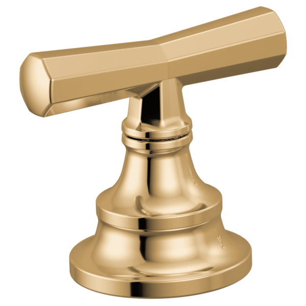 Brizo - Beauclere Roman Tub Faucet Cross Handle Kit