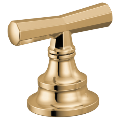 Brizo - Beauclere Roman Tub Faucet Cross Handle Kit