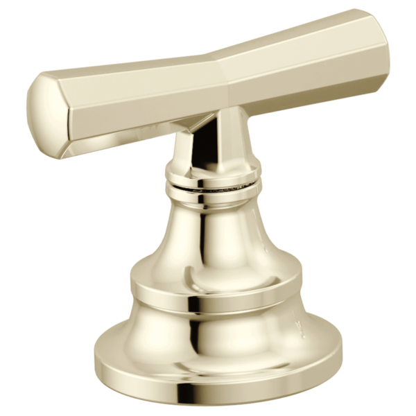 Brizo - Beauclere Roman Tub Faucet Cross Handle Kit