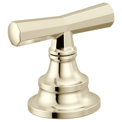 Brizo - Beauclere Roman Tub Faucet Cross Handle Kit