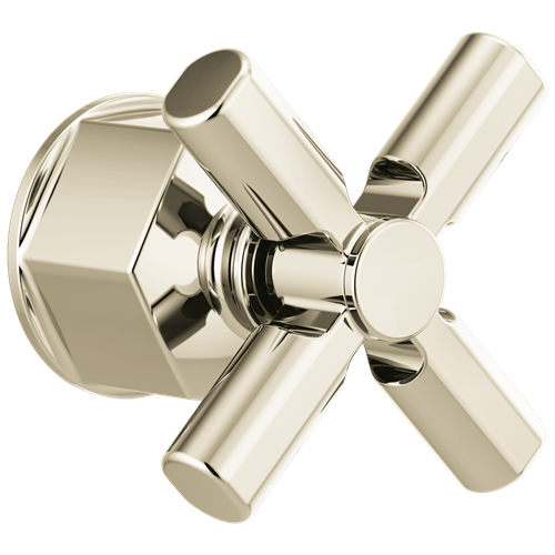 Brizo - Invari Sensori Thermostatic Valve Trim Cross Handle Kit