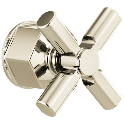 Brizo - Invari Sensori Thermostatic Valve Trim Cross Handle Kit