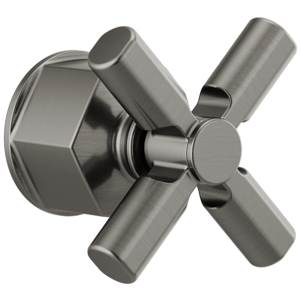 Brizo - Invari Sensori Thermostatic Valve Trim Cross Handle Kit