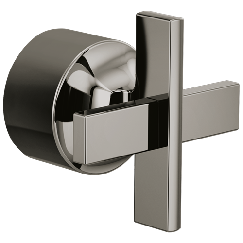 Brizo - Levoir Sensori Thermostatic Valve Trim Cross Handle Kit