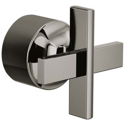 Brizo - Levoir Sensori Thermostatic Valve Trim Cross Handle Kit