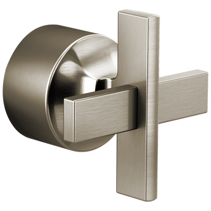 Brizo - Levoir Sensori Thermostatic Valve Trim Cross Handle Kit