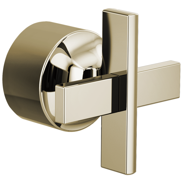 Brizo - Levoir Sensori Thermostatic Valve Trim Cross Handle Kit
