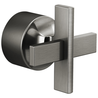 Brizo - Levoir Sensori Thermostatic Valve Trim Cross Handle Kit