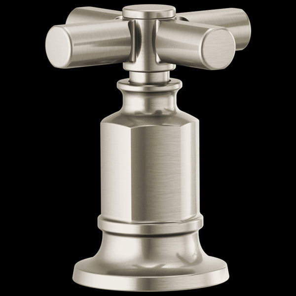 Brizo - Invari Roman Tub Faucet Cross Handle Kit