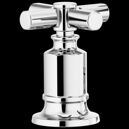 Brizo - Invari Roman Tub Faucet Cross Handle Kit