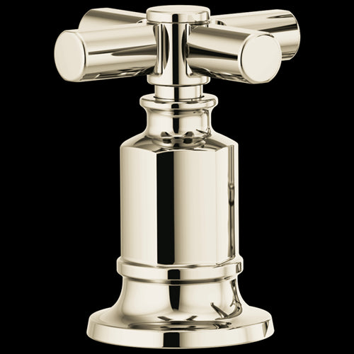 Brizo - Invari Roman Tub Faucet Cross Handle Kit