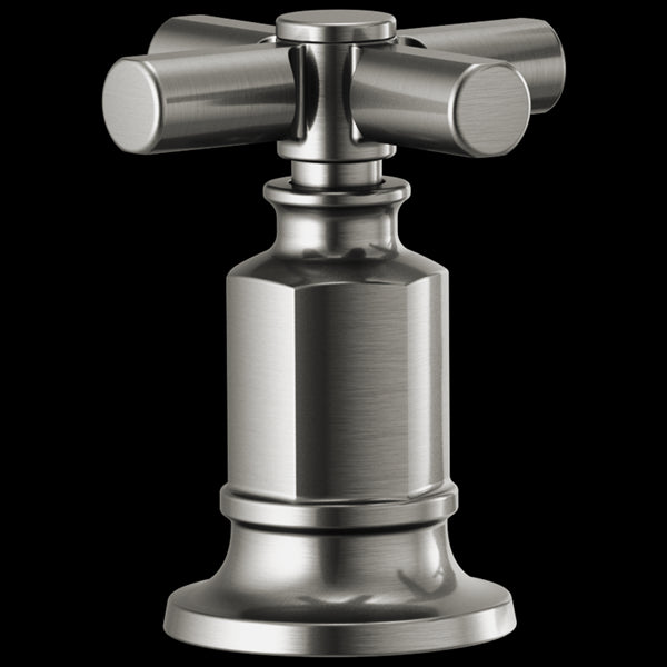 Brizo - Invari Roman Tub Faucet Cross Handle Kit