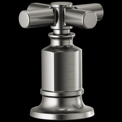 Brizo - Invari Roman Tub Faucet Cross Handle Kit