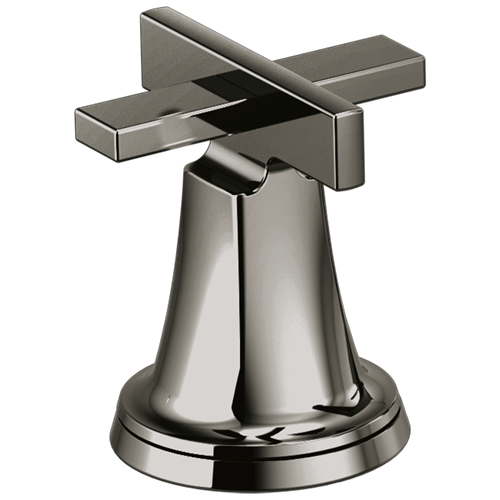 Brizo - Levoir Roman Tub Cross Handle Kit