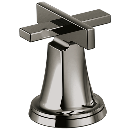 Brizo - Levoir Roman Tub Cross Handle Kit