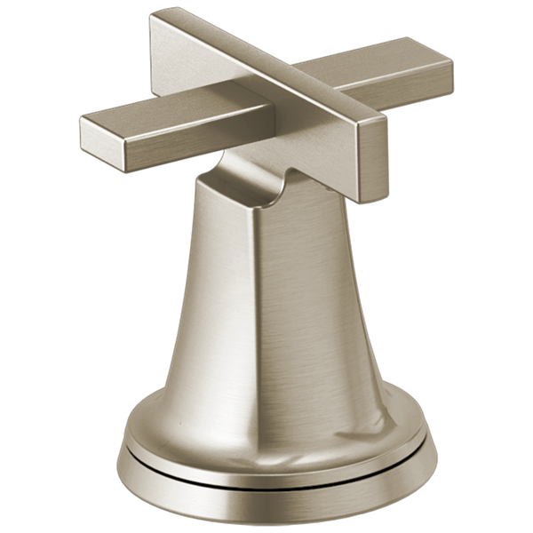 Brizo - Levoir Roman Tub Cross Handle Kit