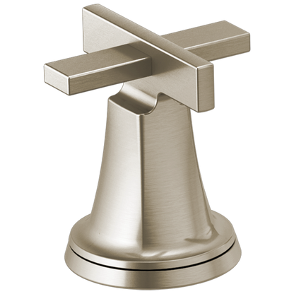 Brizo - Levoir Roman Tub Cross Handle Kit