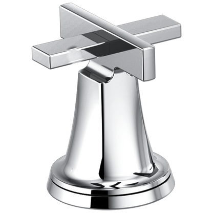 Brizo - Levoir Roman Tub Cross Handle Kit