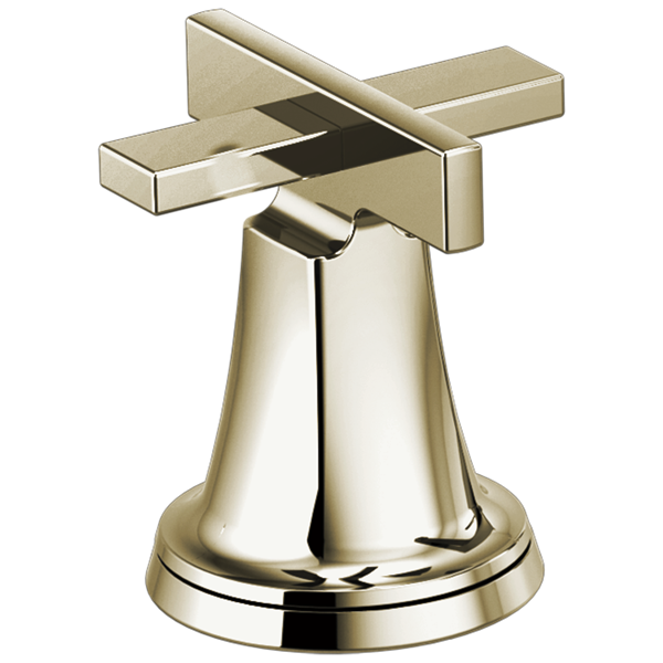 Brizo - Levoir Roman Tub Cross Handle Kit