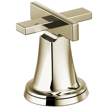 Brizo - Levoir Roman Tub Cross Handle Kit