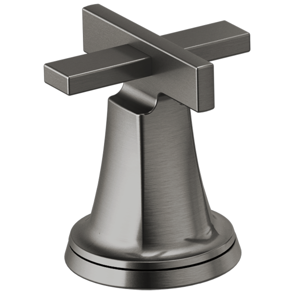 Brizo - Levoir Roman Tub Cross Handle Kit