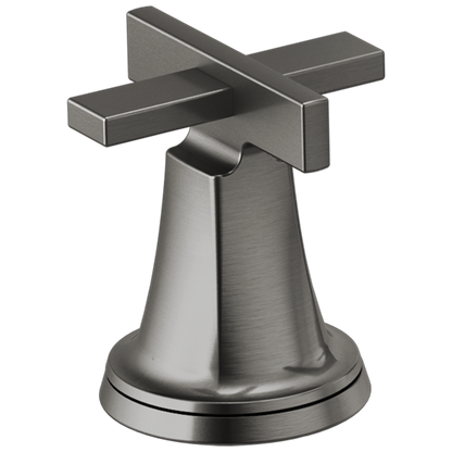 Brizo - Levoir Roman Tub Cross Handle Kit