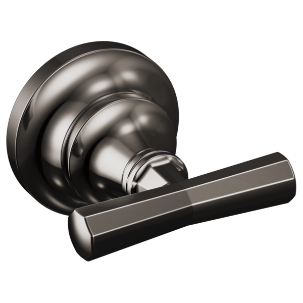 Brizo - Beauclere Two-Handle Wall Mount Tub Filler Cross Handle Kit